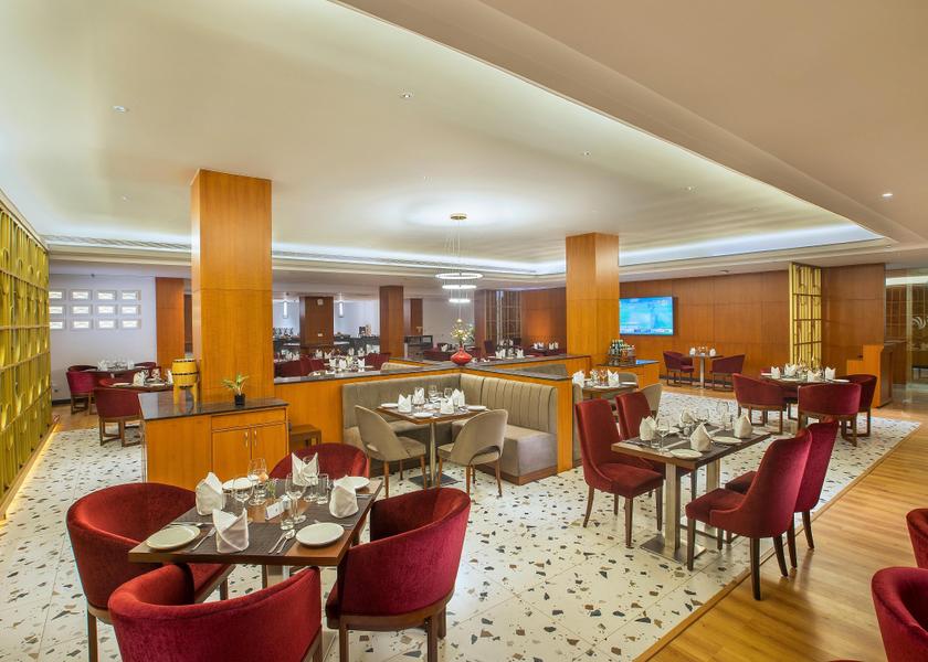 Uttar Pradesh Noida Food & Dining