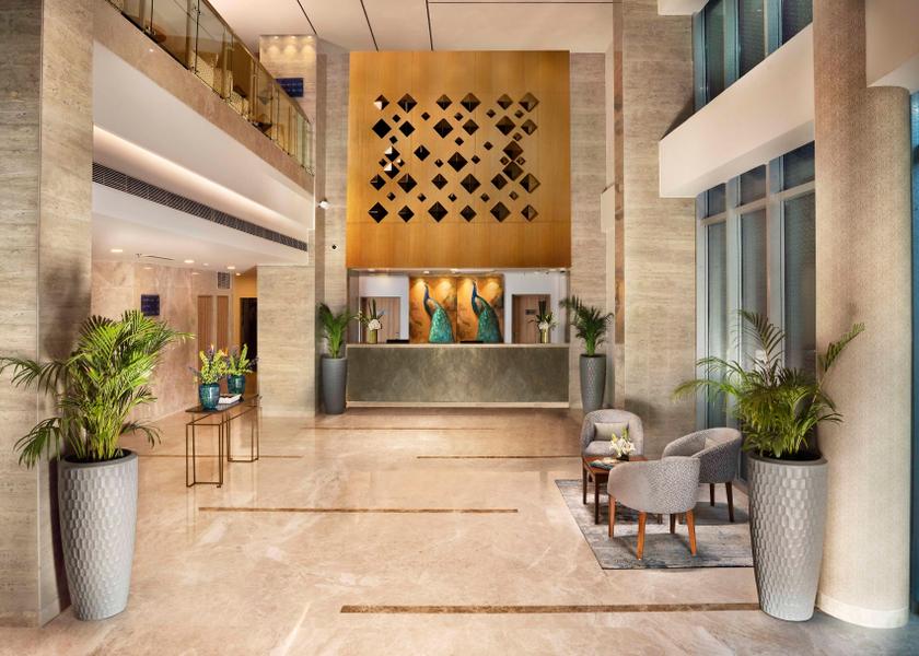 Uttar Pradesh Noida Public Areas