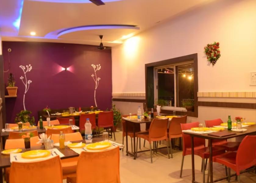 Madhya Pradesh Sohagpur Restaurant