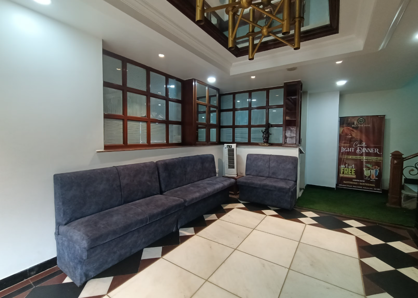 Maharashtra Kalyan Public Areas