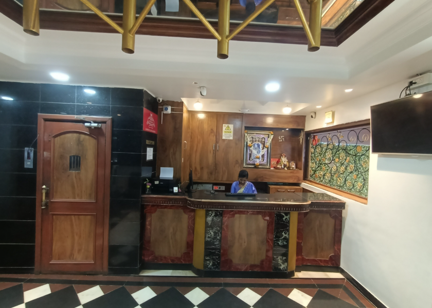 Maharashtra Kalyan Public Areas
