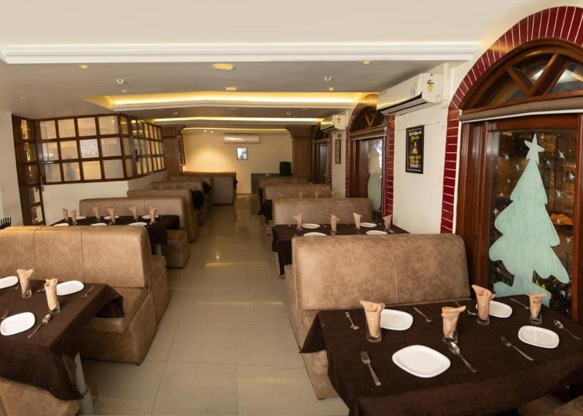 Maharashtra Kalyan Food & Dining