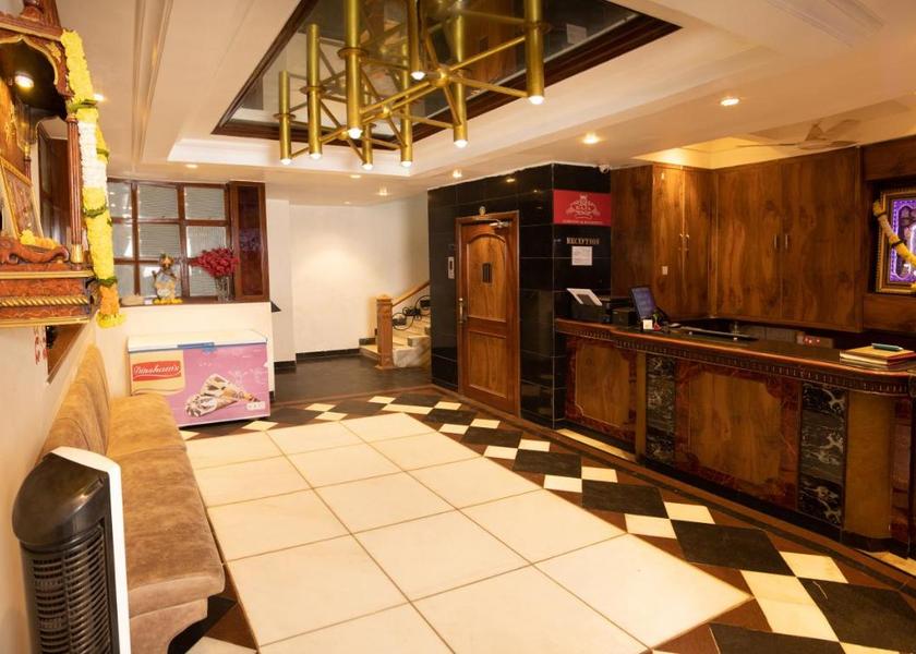 Maharashtra Kalyan Food & Dining