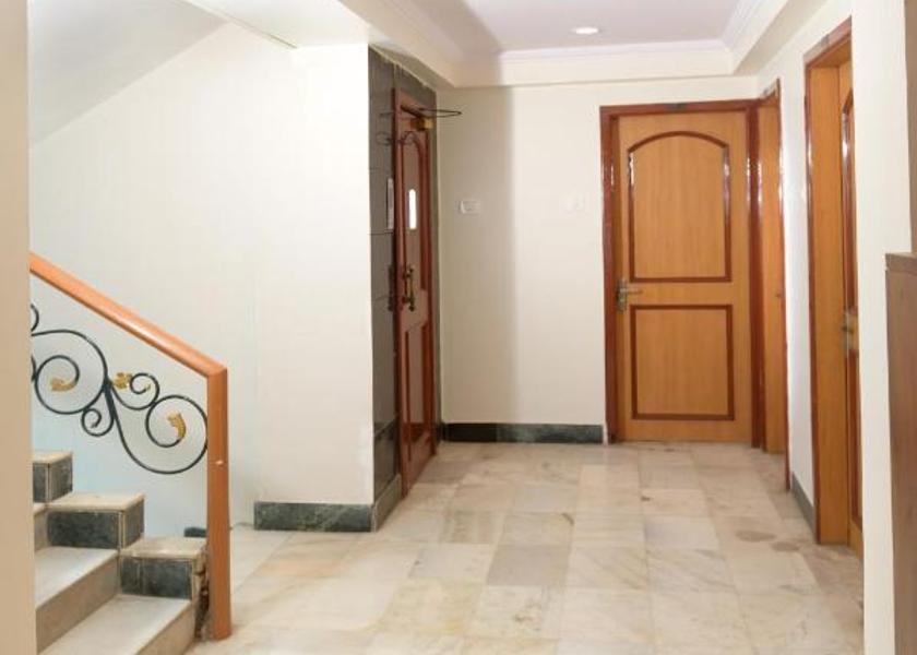 Maharashtra Kalyan Public Areas