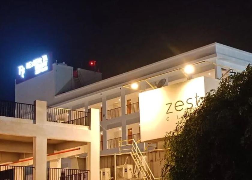 Karnataka Kalaburagi Hotel Exterior