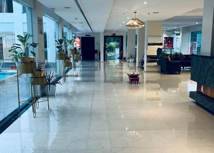 Karnataka Kalaburagi Public Areas