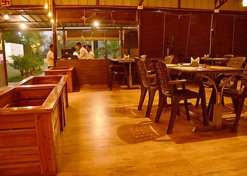 Karnataka Kalaburagi Food & Dining