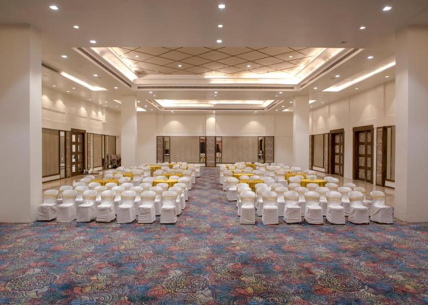 Madhya Pradesh Sanchi Public Areas