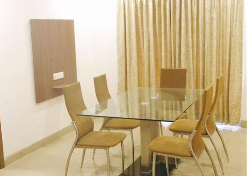 Dadra and Nagar Haveli and Daman and Diu Silvassa Food & Dining