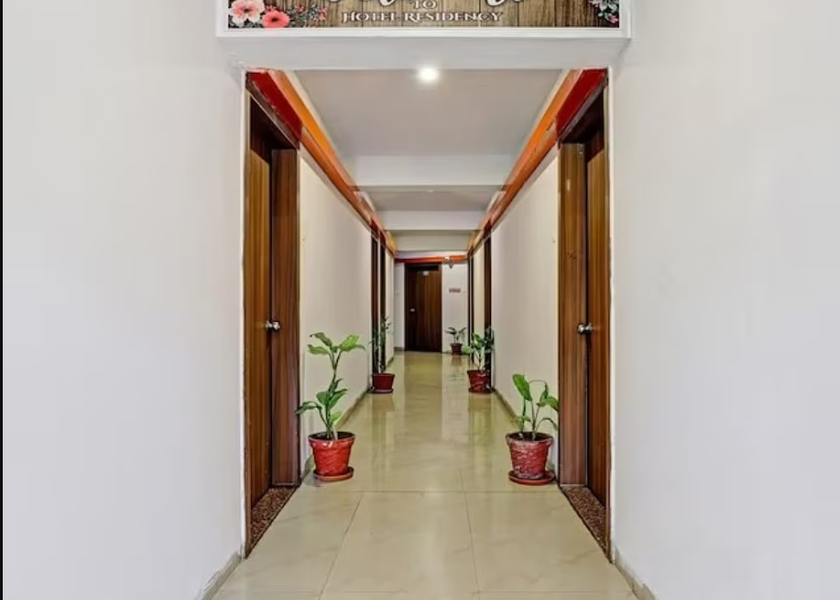 Dadra and Nagar Haveli and Daman and Diu Silvassa Public Areas