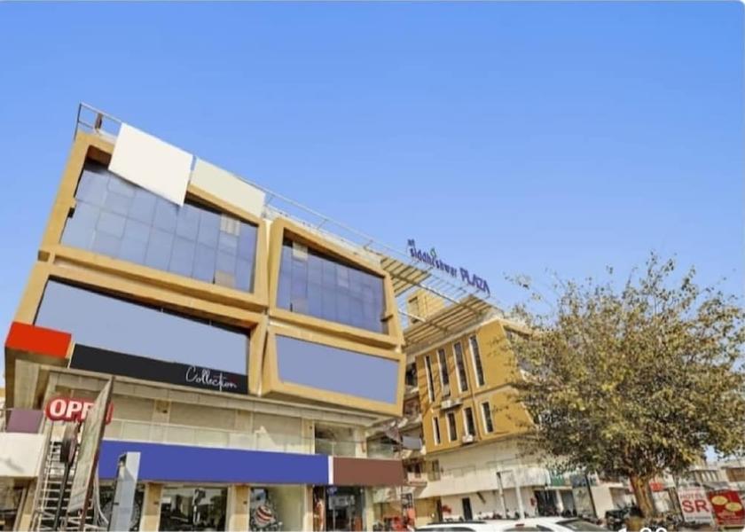 Gujarat Vadodara Exterior