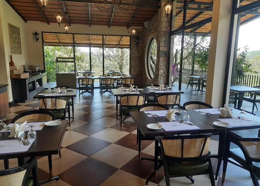 Kerala Wayanad Restaurant