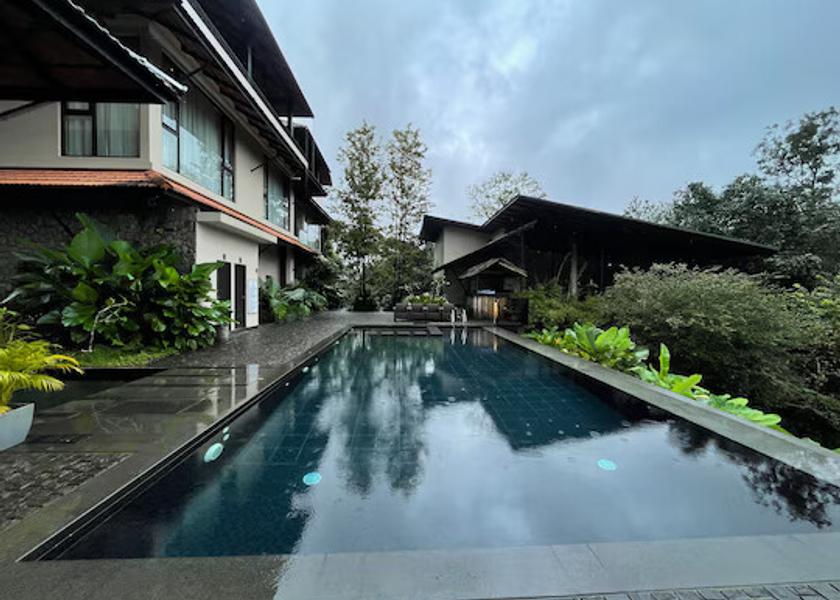Kerala Wayanad Neighbourhood