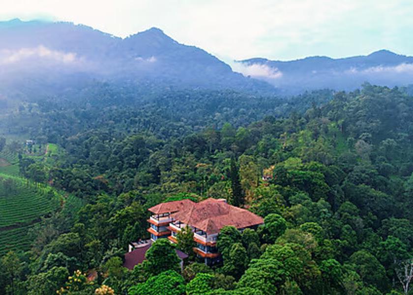Kerala Wayanad Neighbourhood
