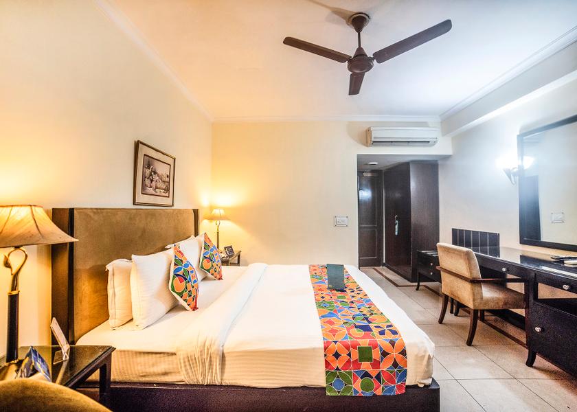 Delhi Delhi Premium Room