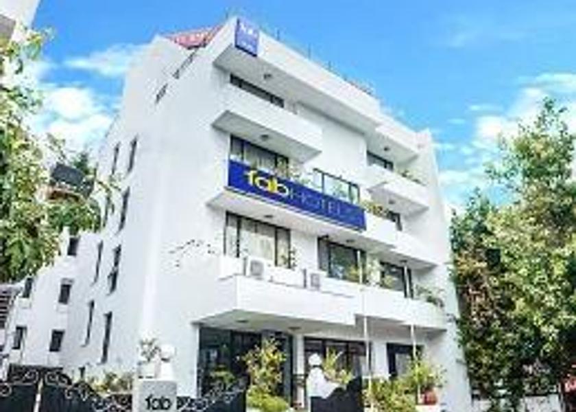 Delhi Delhi Hotel Exterior