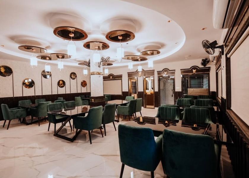 Chhattisgarh Jagdalpur Restaurant