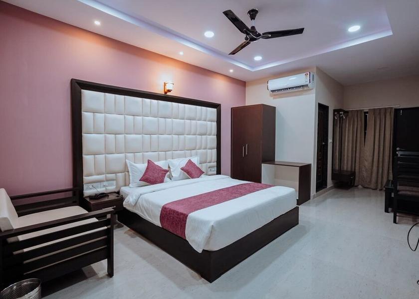 Chhattisgarh Jagdalpur Room