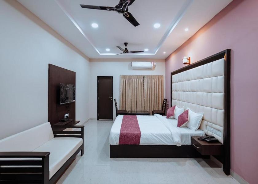 Chhattisgarh Jagdalpur Room