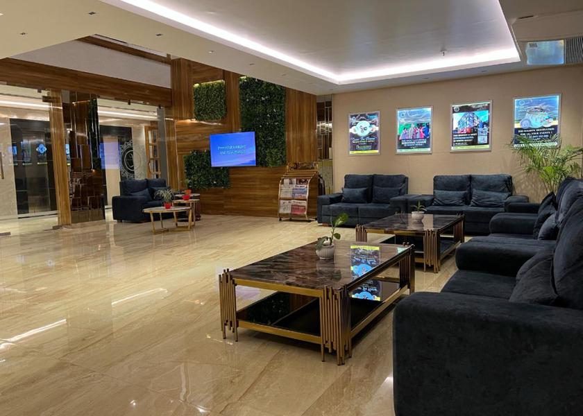 Bihar Muzaffarpur Interior view