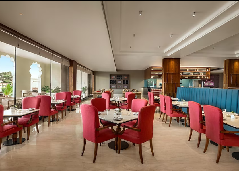 Gujarat Navsari Food & Dining