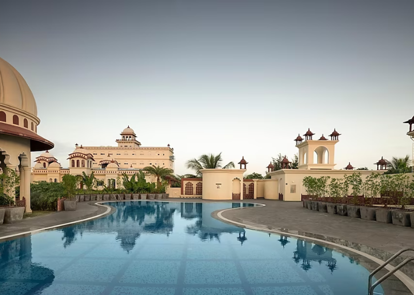 Gujarat Navsari Pool