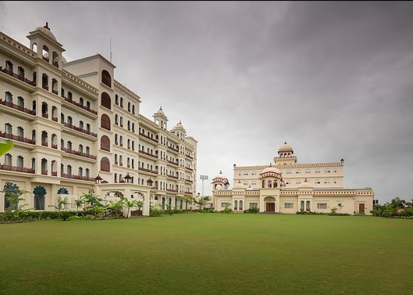 Gujarat Navsari Outdoors