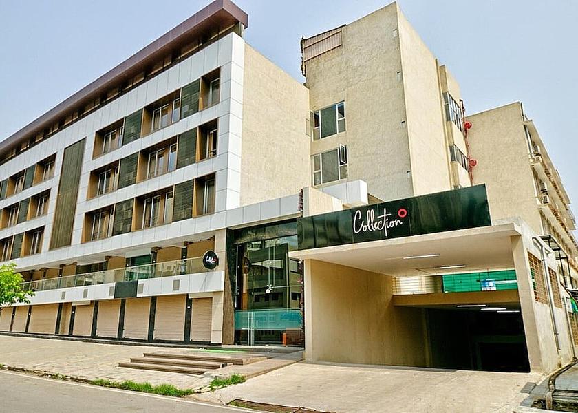 Gujarat Surat Primary image