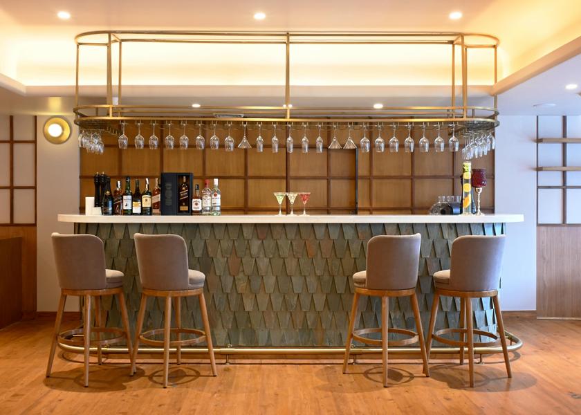 Himachal Pradesh Manali Bar