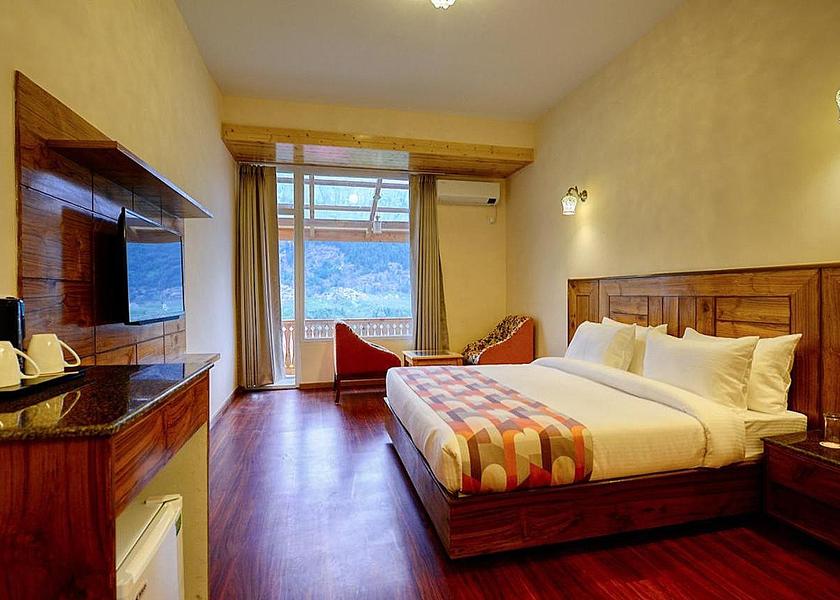 Himachal Pradesh Manali 1005