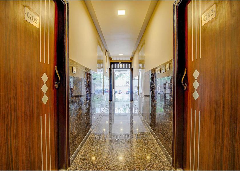 Karnataka Bangalore Lobby