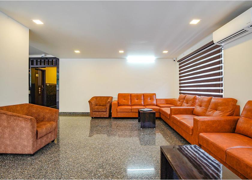 Karnataka Bangalore Lobby