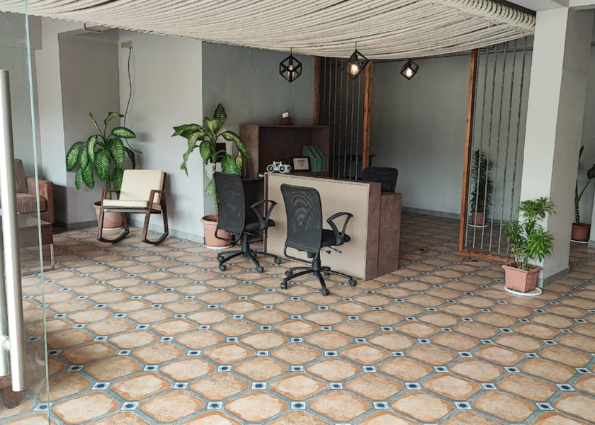 Maharashtra Karjat Public Areas