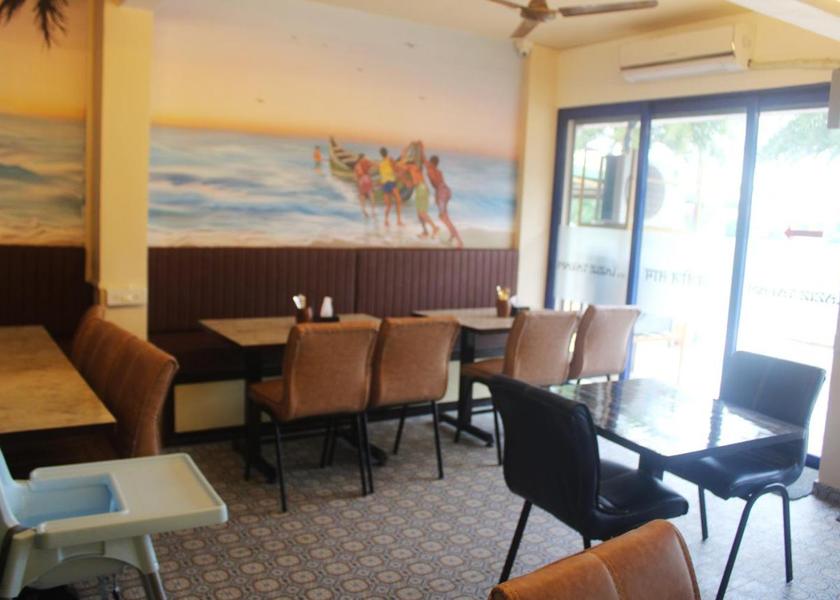 Maharashtra Karjat Food & Dining