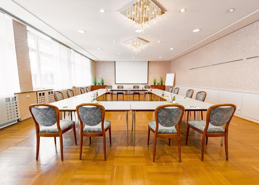 Baden-Württemberg Stuttgart Meeting facility