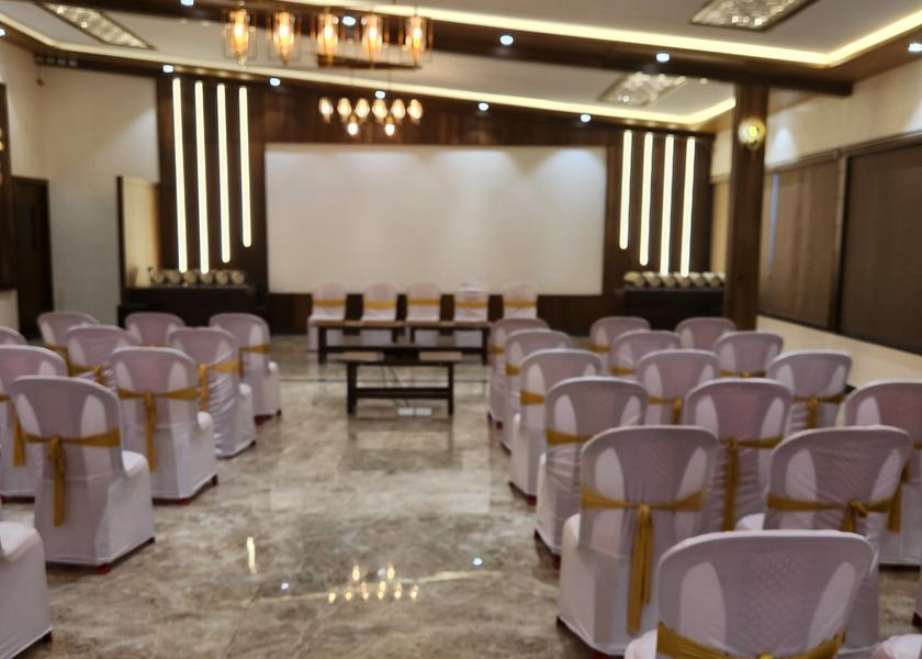 Maharashtra Panchgani Business Centre