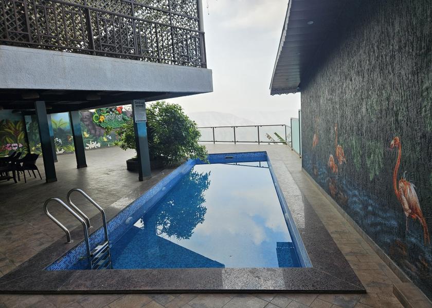 Maharashtra Panchgani Pool