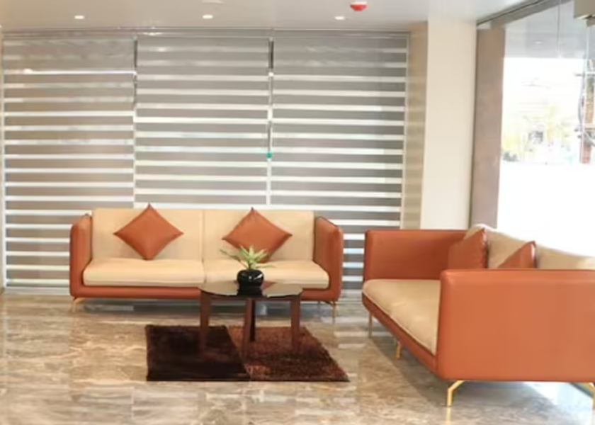 Maharashtra Shirdi Public Areas