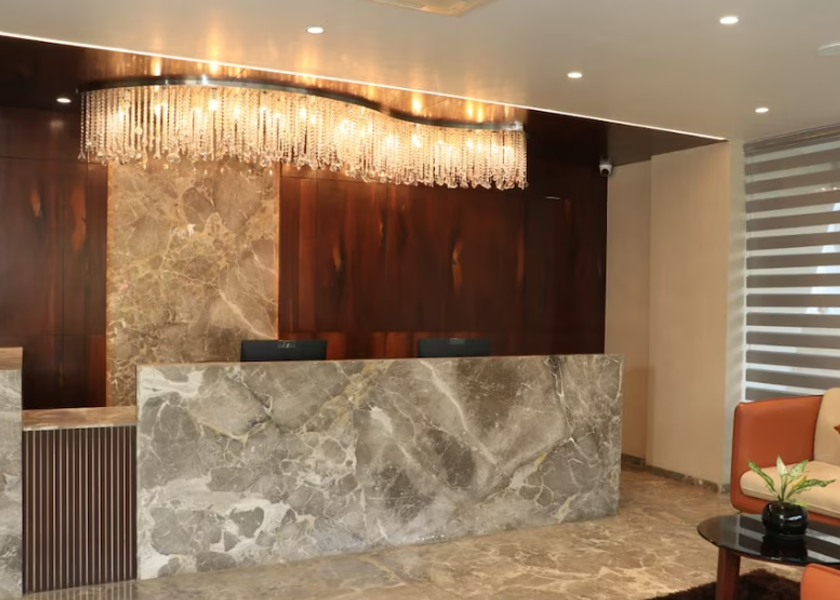 Maharashtra Shirdi Public Areas