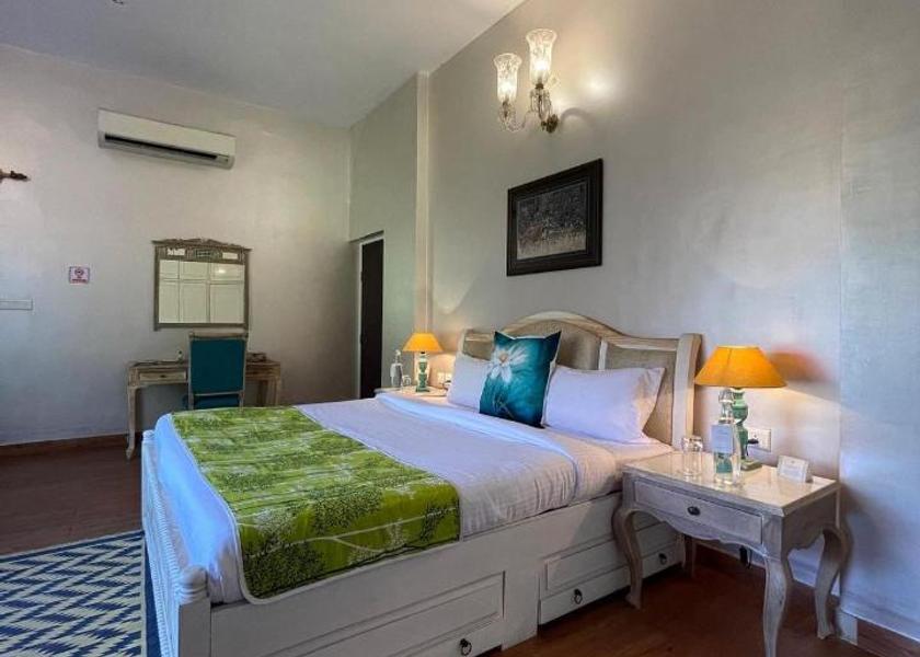 Rajasthan Jaipur Standard Room 