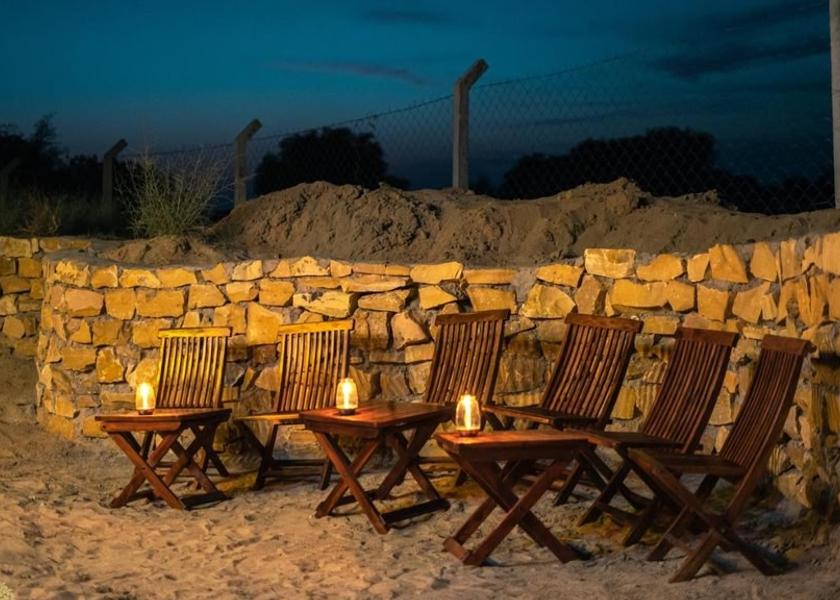 Rajasthan Jaisalmer Public Areas