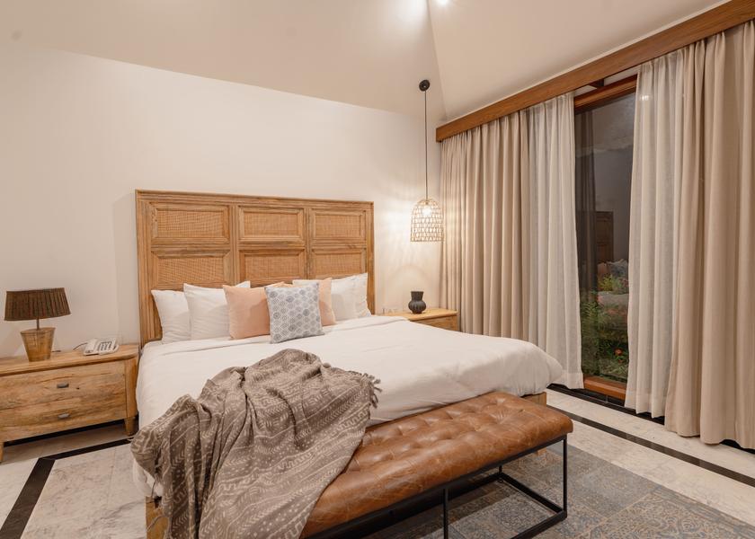 Rajasthan Jodhpur Plunge Pool Suite