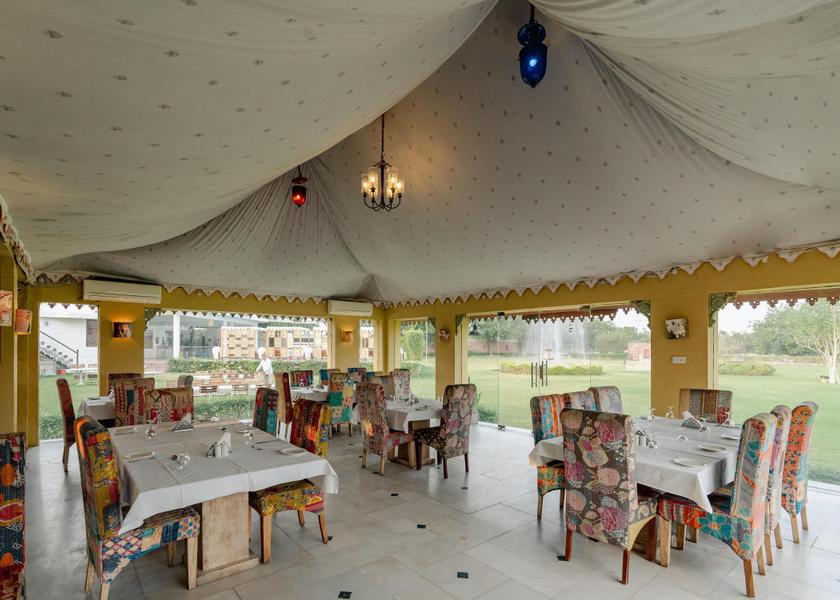 Rajasthan Jodhpur Food & Dining