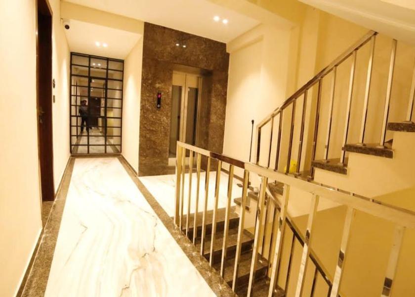 Rajasthan Nathdwara Public Areas