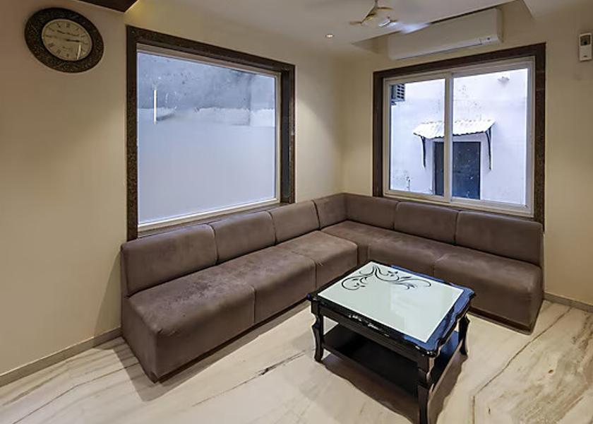 Rajasthan Nathdwara Public Areas