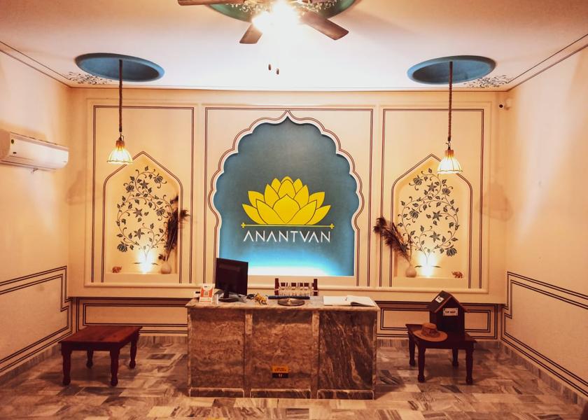 Rajasthan Sawai Madhopur Public Areas