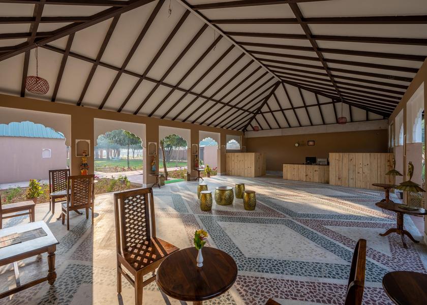 Rajasthan Baran Neighbourhood