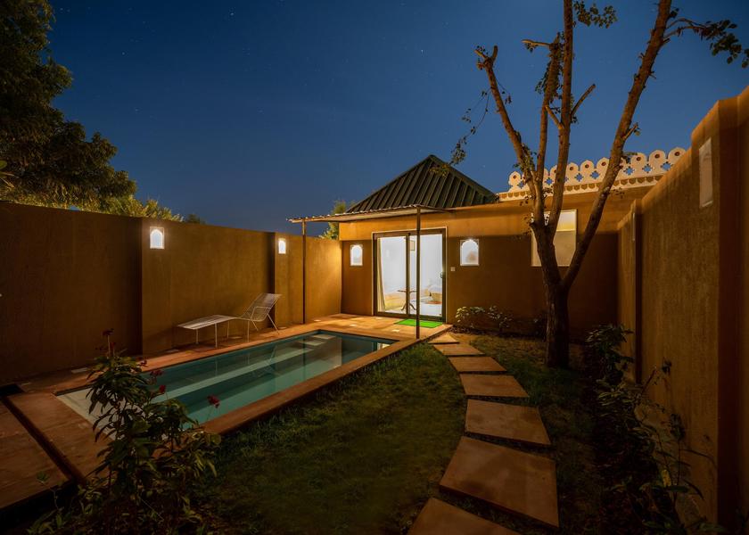Rajasthan Baran Pool