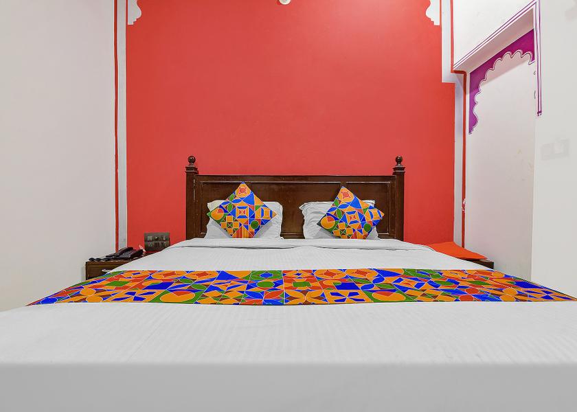 Rajasthan Udaipur Premium Room