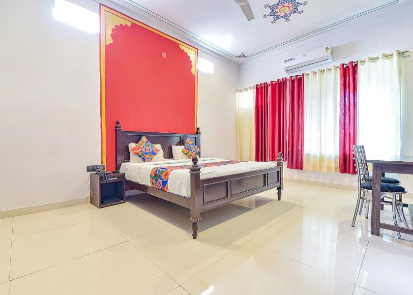 Rajasthan Udaipur Premium Room